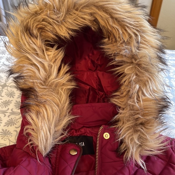 Active USA Womens Vest - Picture 3 of 7